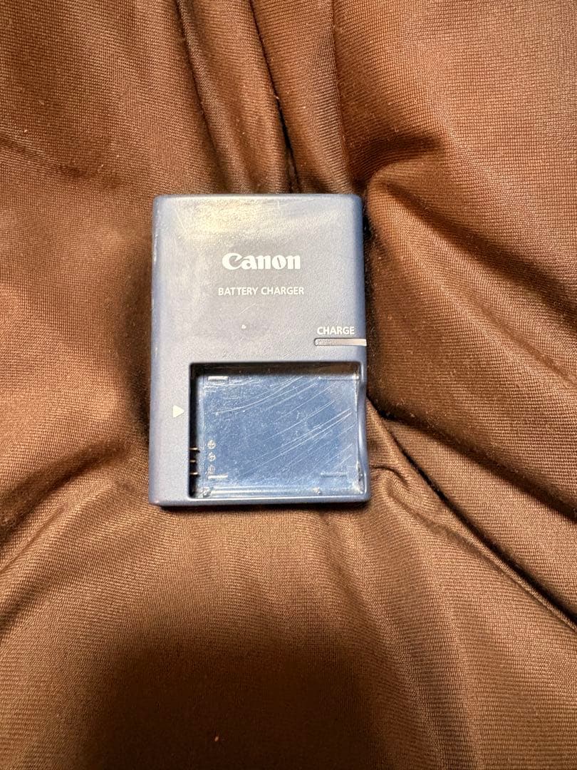 Canon IXY DIGITAL 920 IS デジカメ 箱有 動作確認済