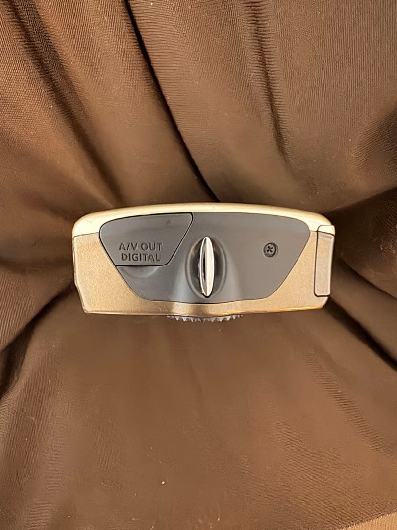 Canon IXY DIGITAL 920 IS デジカメ 箱有 動作確認済