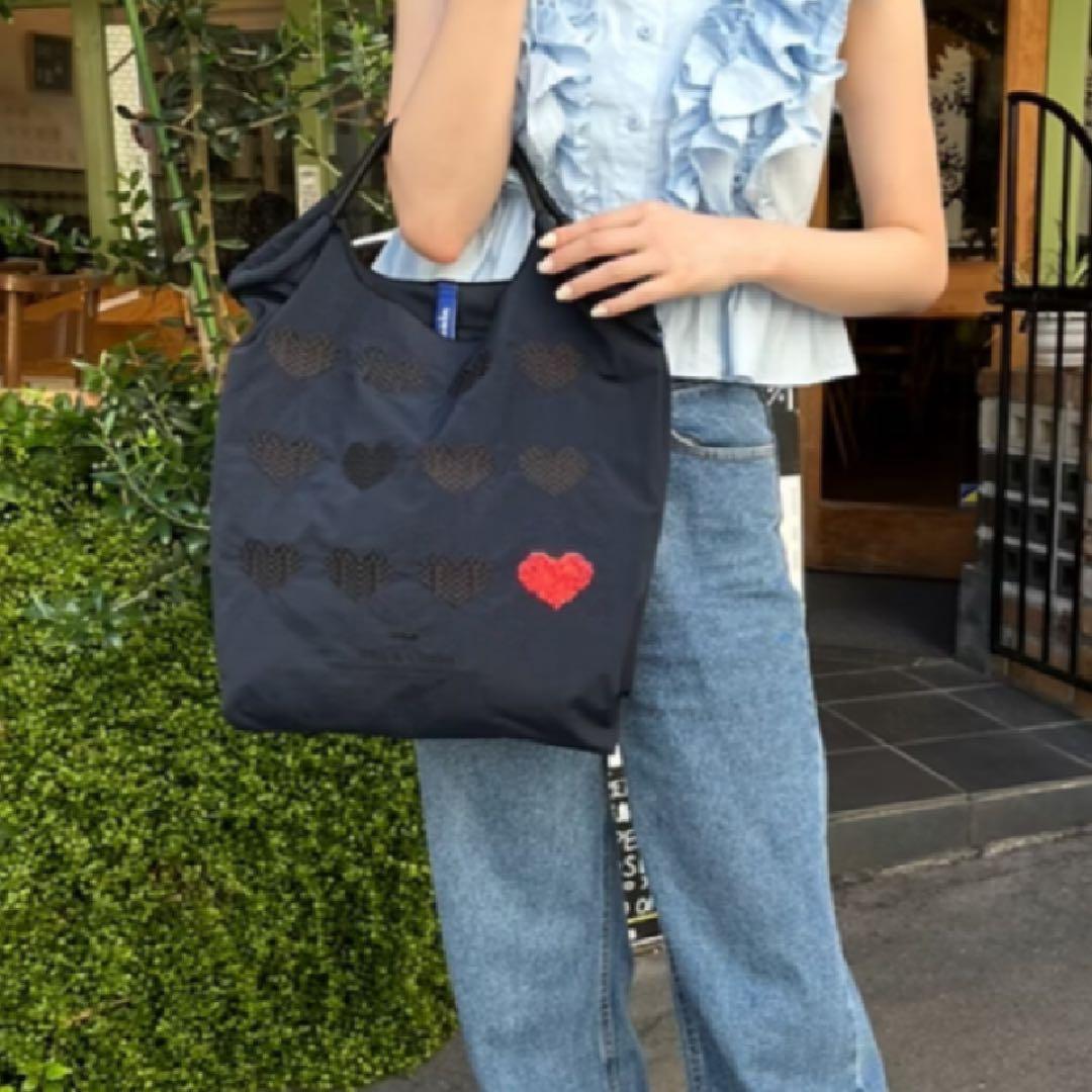 ボールアンドチェーン　神戸限定　エコバッグ　新品未開封