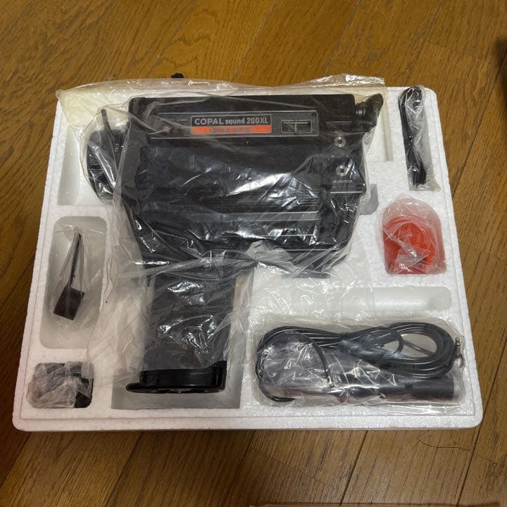 コパル　COPAL sound 200XL 新品未使用品
