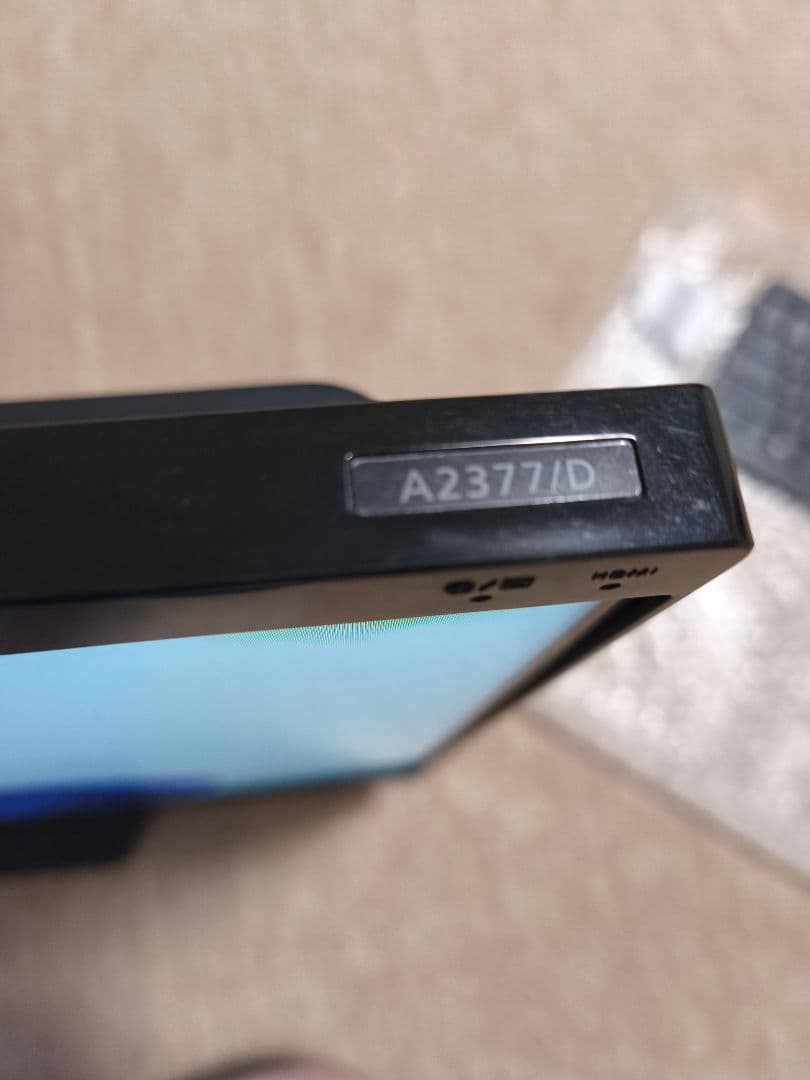 値下げ LAVIE A2377/D Ryzen7 5700U 16GB 1TB