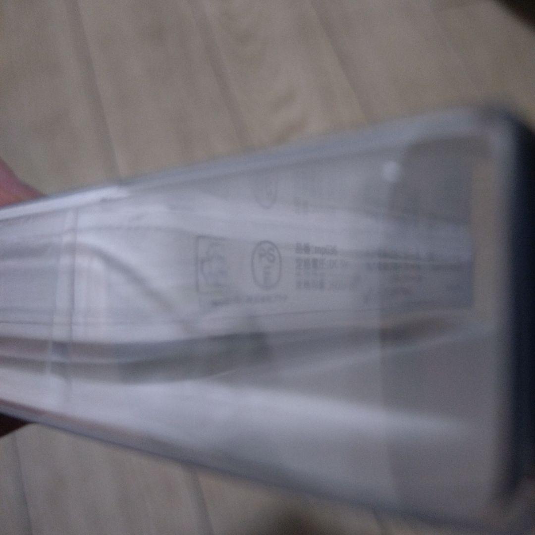 BLEACH Brave Souls Museum モバイルバッテリー 朽木白哉