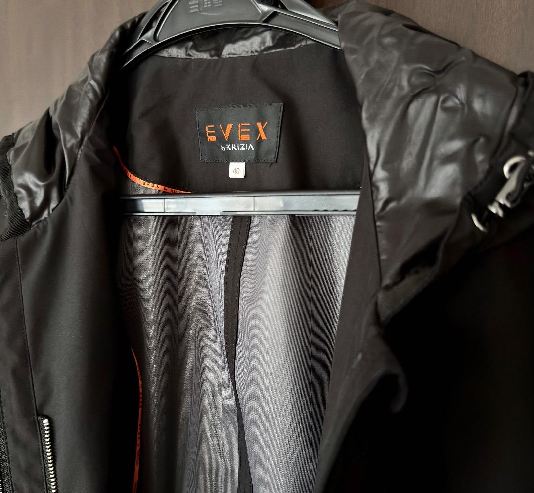 EVEX by KRIZIA 【80周年記念アイテム】パーテックス4WAYコート