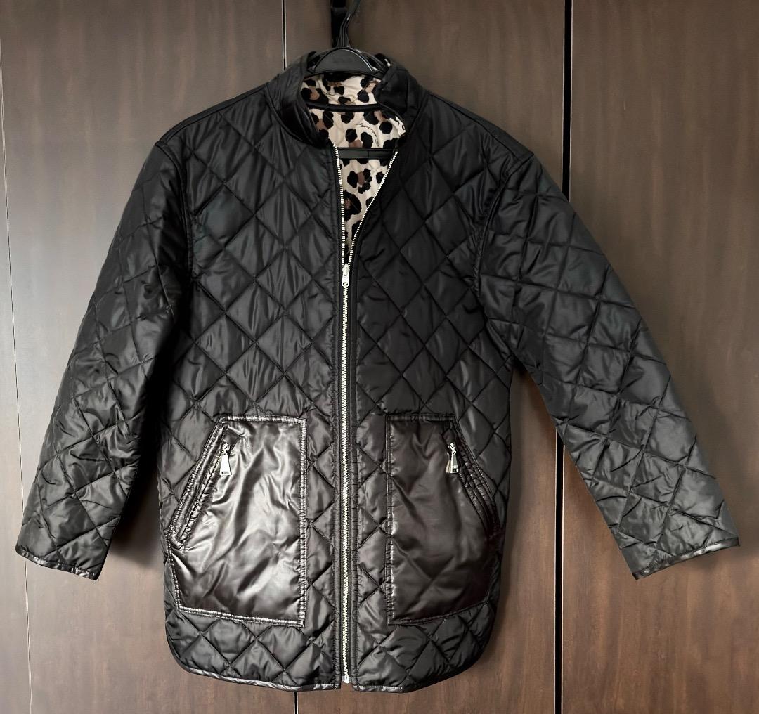 EVEX by KRIZIA 【80周年記念アイテム】パーテックス4WAYコート