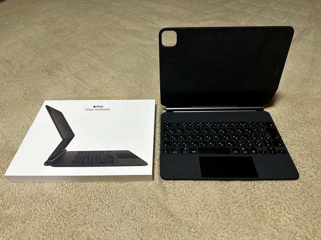 キーボード Magic Keyboard