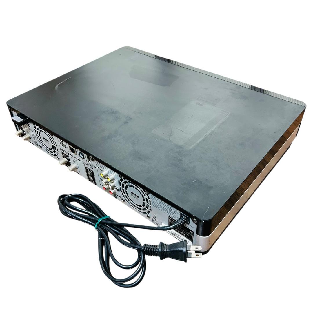 TOSHIBA REGZA レグザサーバー DBR-M490