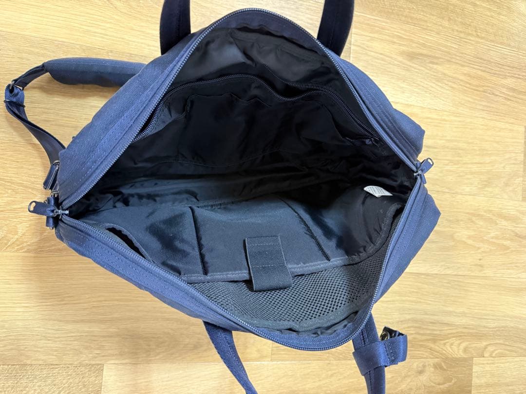 定価44,000円　ポータークラシック　2way