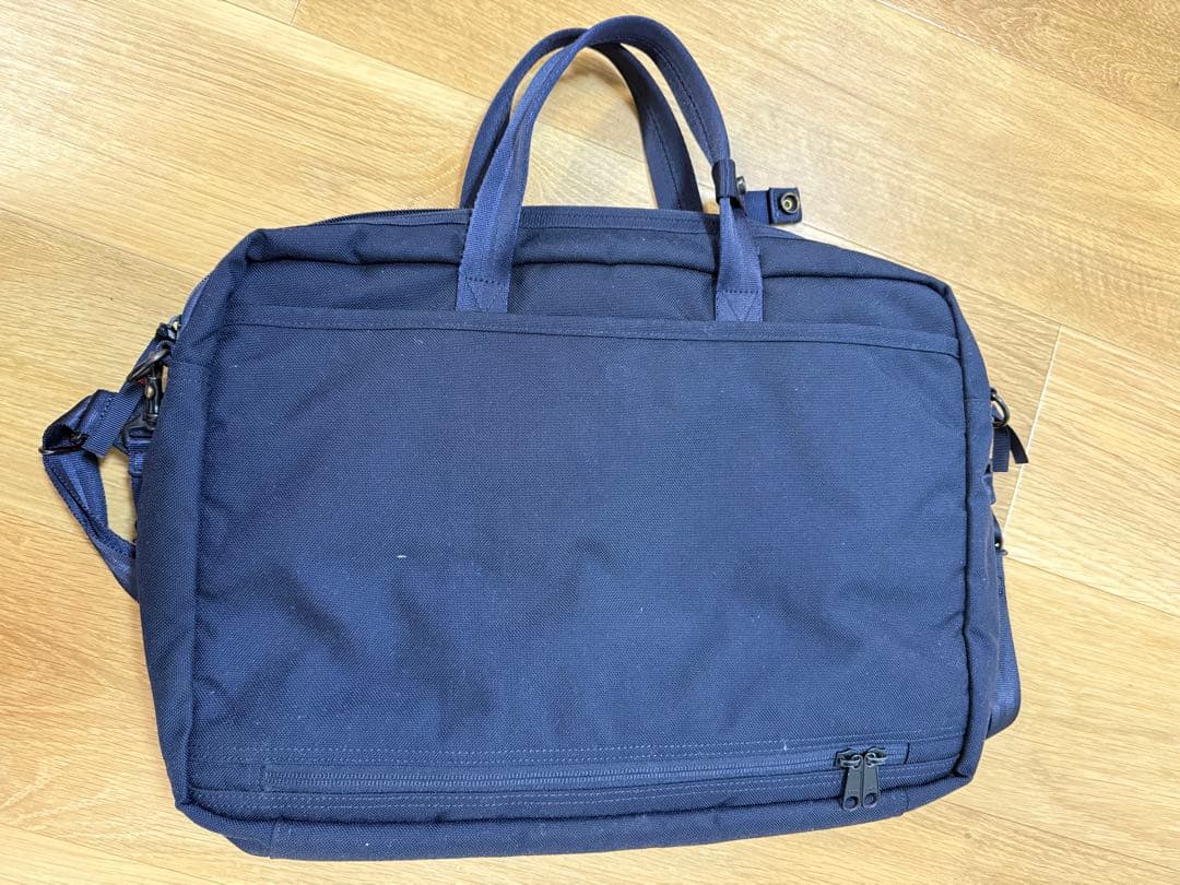 定価44,000円　ポータークラシック　2way