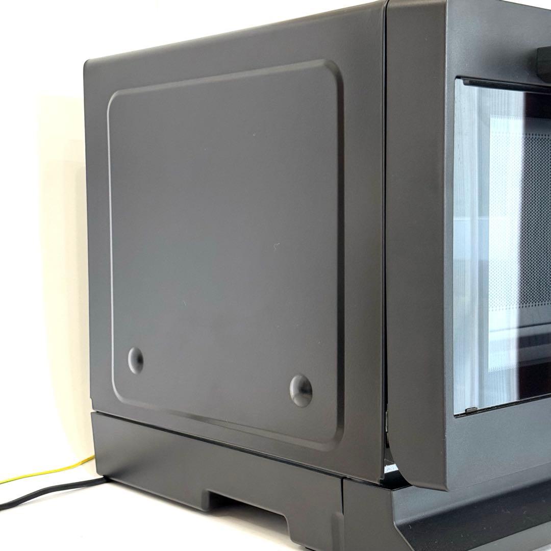 【美品】東芝 プレミア電子レンジ ER-VS23 自動温め機能付き 23L