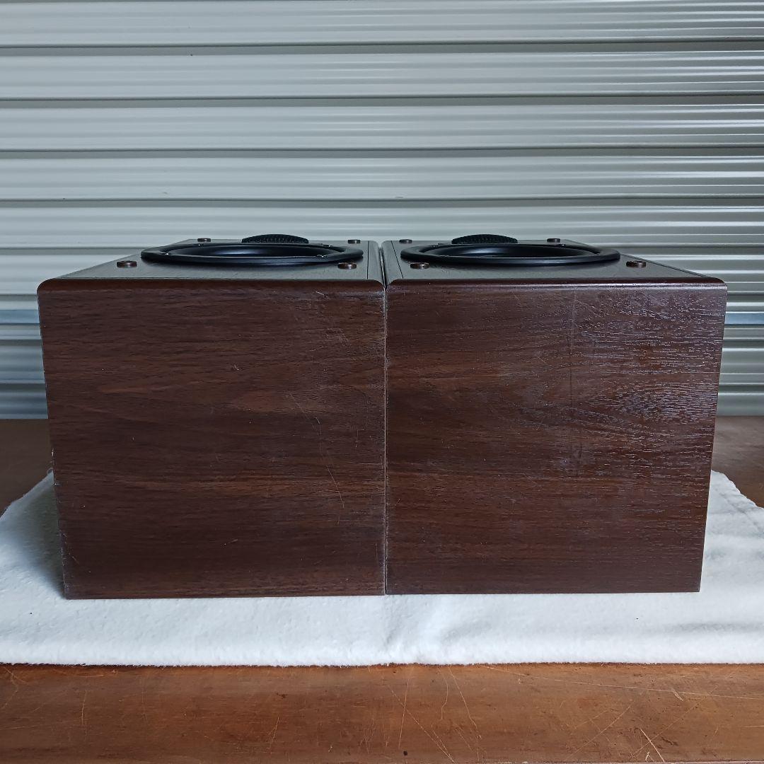 DIATONE/ダイヤトーン　DS-11XL　ペア　エッジ張り替え品