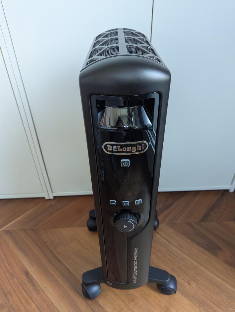 DeLonghi マルチダイナミックヒーター MDHU09-PB