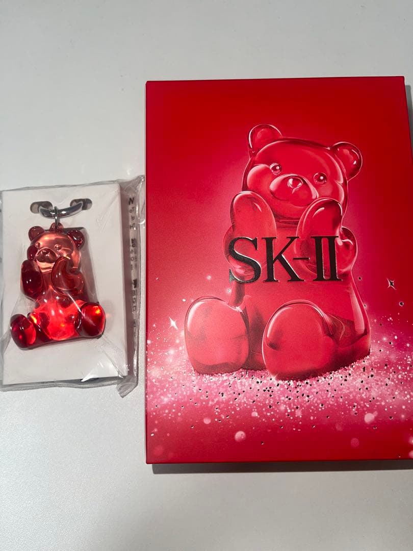 【sakura】SK-II ピテラ™ ベストコレクション トライアルセット