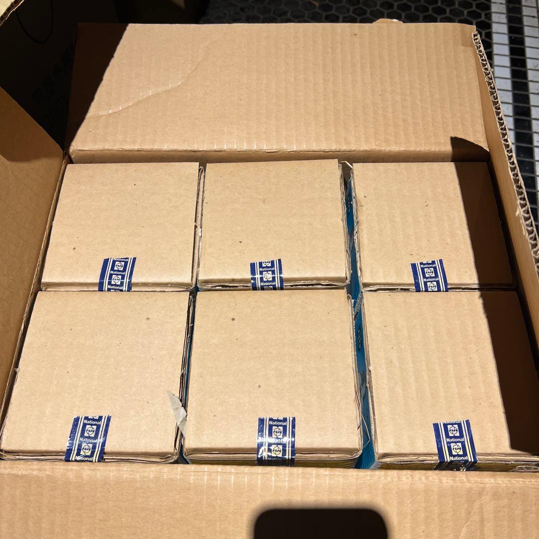 National パナボール水銀灯 100-110V 100W