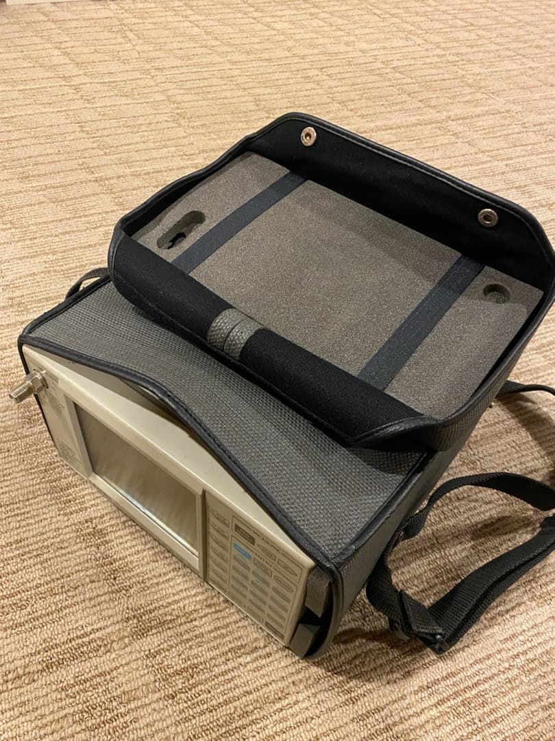 リーダー製 SIGNAL LEVEL METER 953