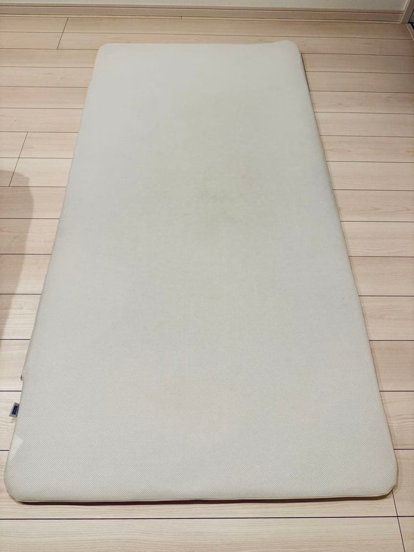 airweave エアーマットレス シングル