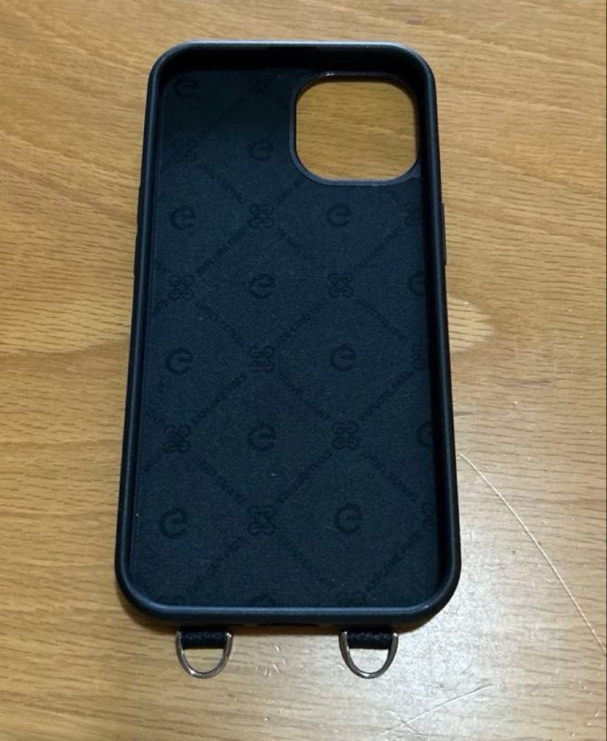 CUSTYPE 【iPhone14】ブラック 新品　未使用