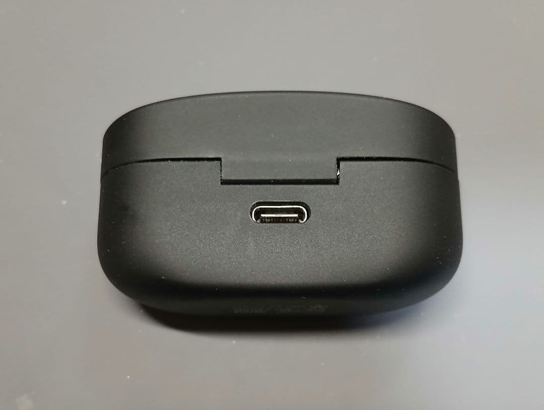 SONY　WF-1000XM4　ワイヤレス　ノイズキャンセリング　イヤホン　③