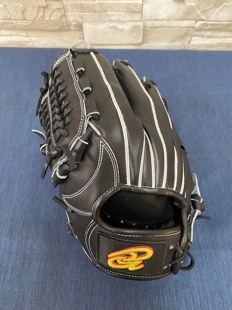 Donaiya（ドナイヤ） 軟式内野手用グラブ