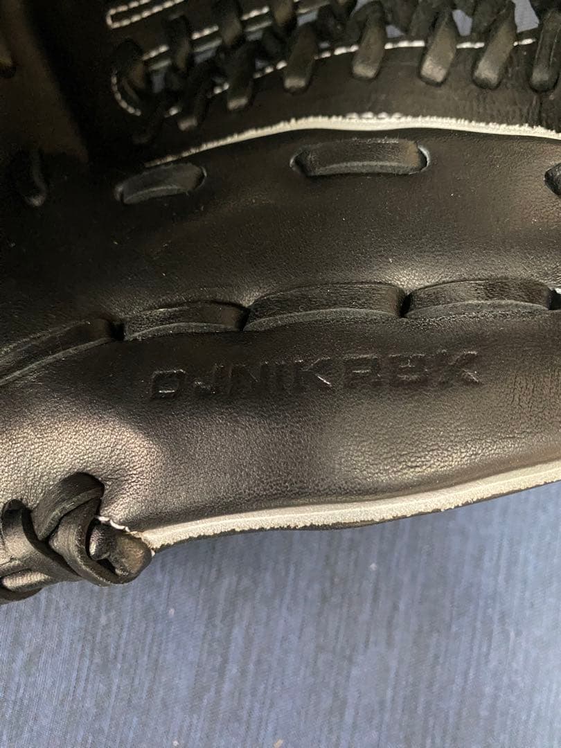 Donaiya（ドナイヤ） 軟式内野手用グラブ