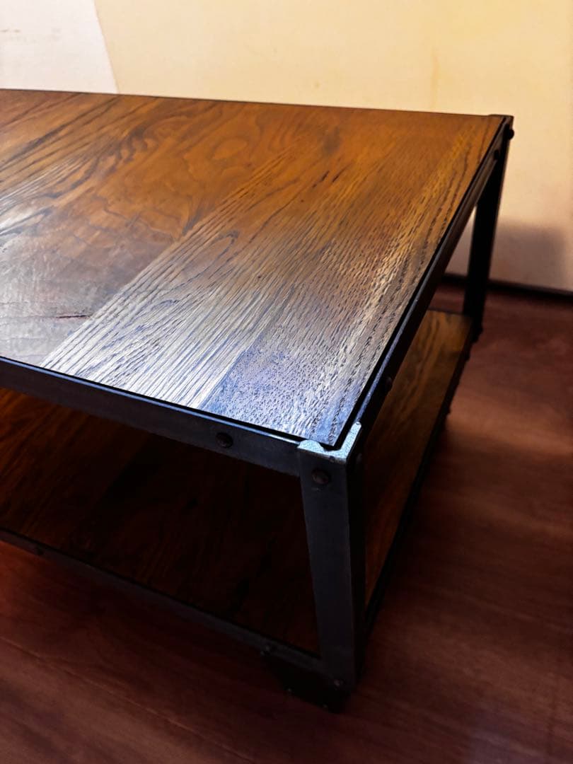 journal standard Furniture CALVI テレビボード