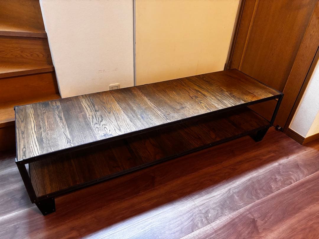 journal standard Furniture CALVI テレビボード