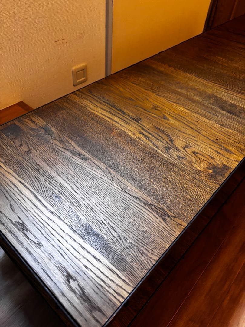 journal standard Furniture CALVI テレビボード