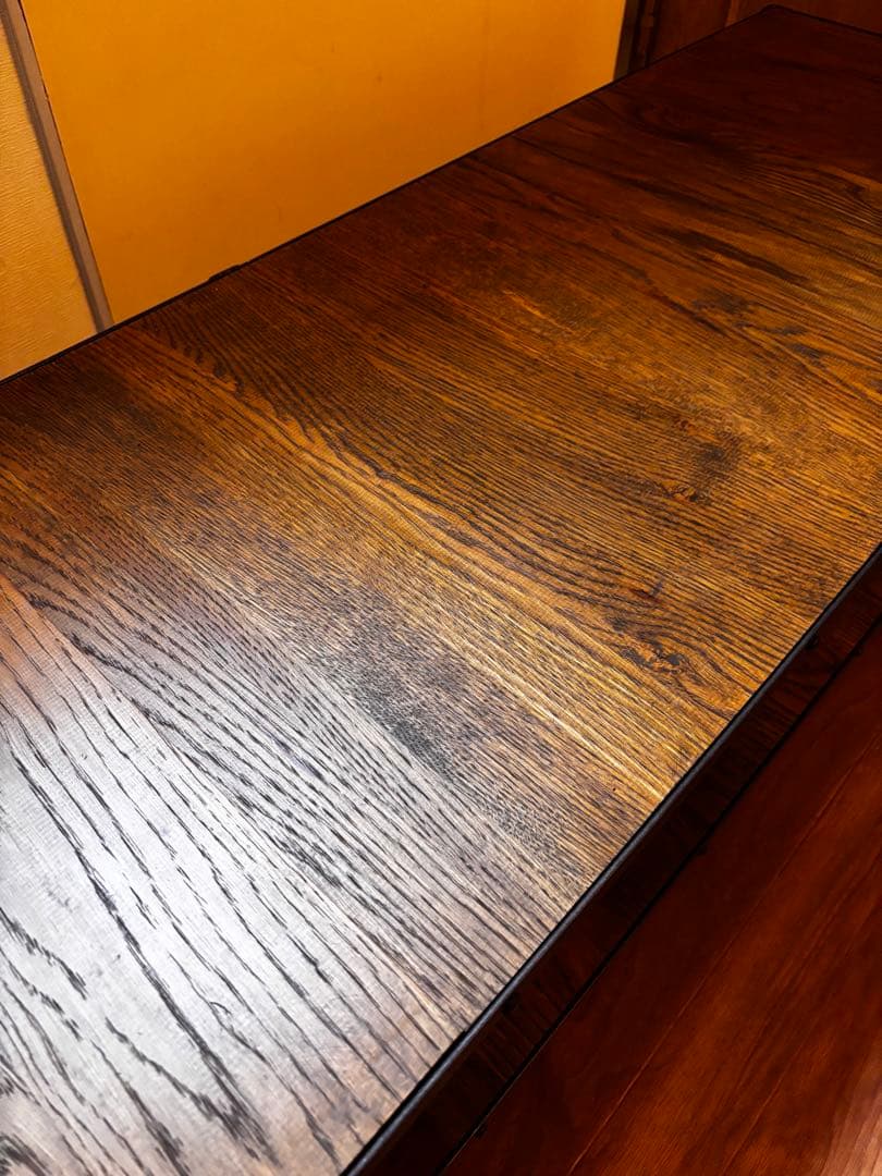 journal standard Furniture CALVI テレビボード