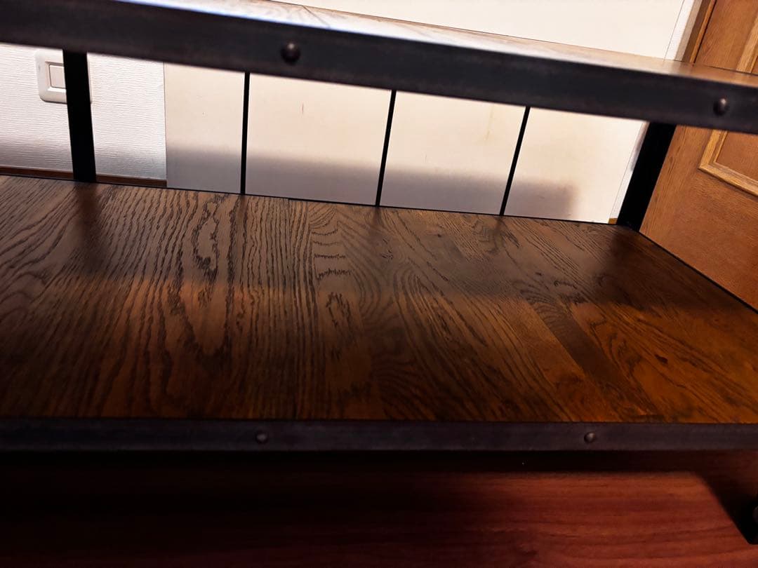 journal standard Furniture CALVI テレビボード