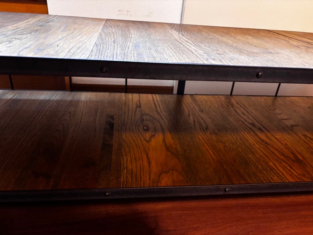 journal standard Furniture CALVI テレビボード