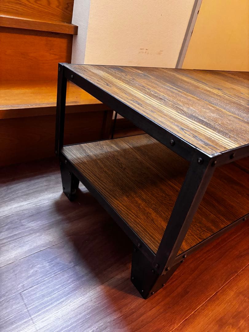 journal standard Furniture CALVI テレビボード