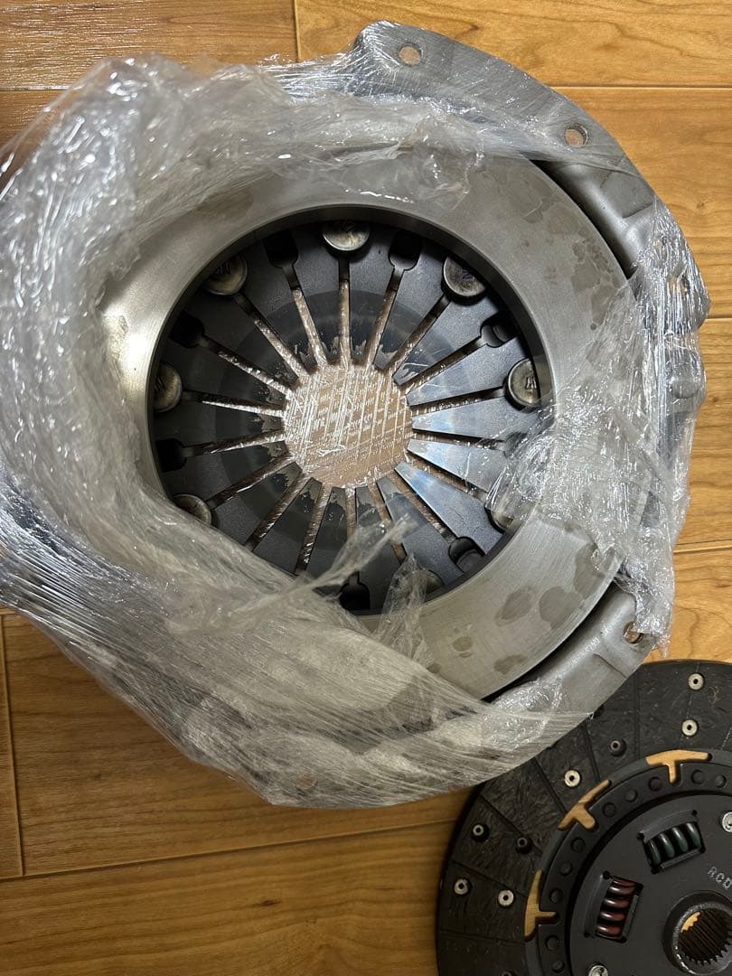 s13 s14 シルビア 5mt RG強化カッパーミックス