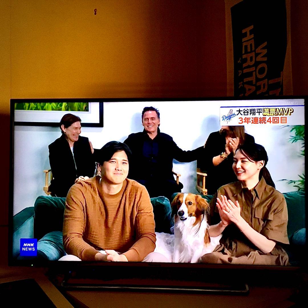 【動作良好・美品】パナソニック40型液晶テレビ TH-40CX700