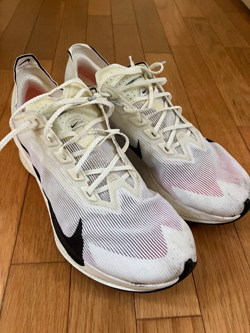 Nike ヴェイパーフライ4 プロトタイプ　25cm