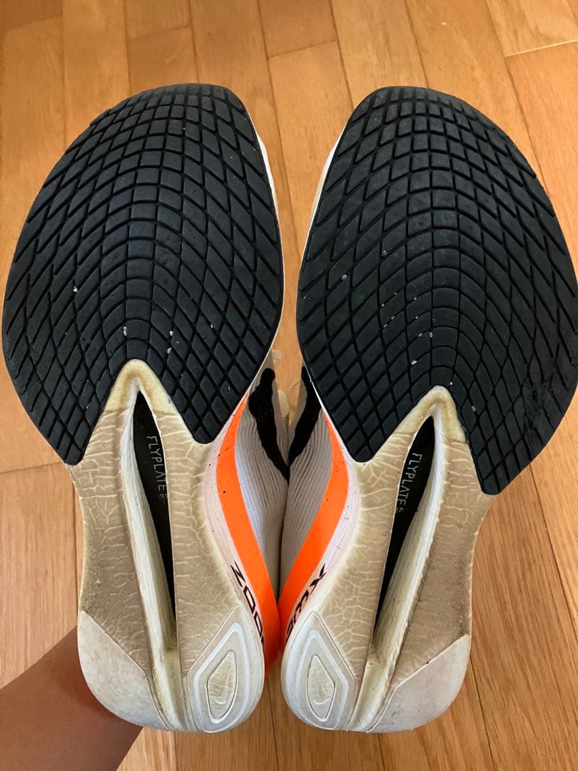 Nike ヴェイパーフライ4 プロトタイプ　25cm