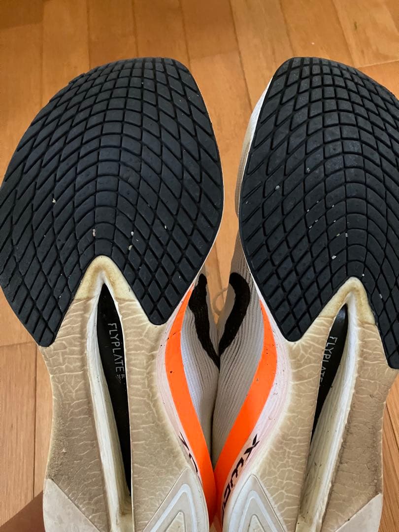 Nike ヴェイパーフライ4 プロトタイプ　25cm