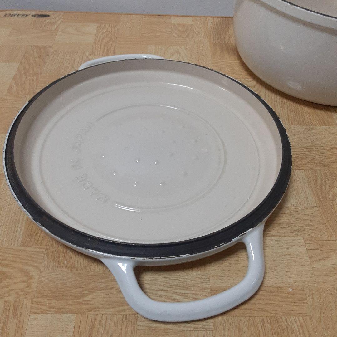 VERMICULAR 炊飯器 PH23A 動作未確認ジャンク