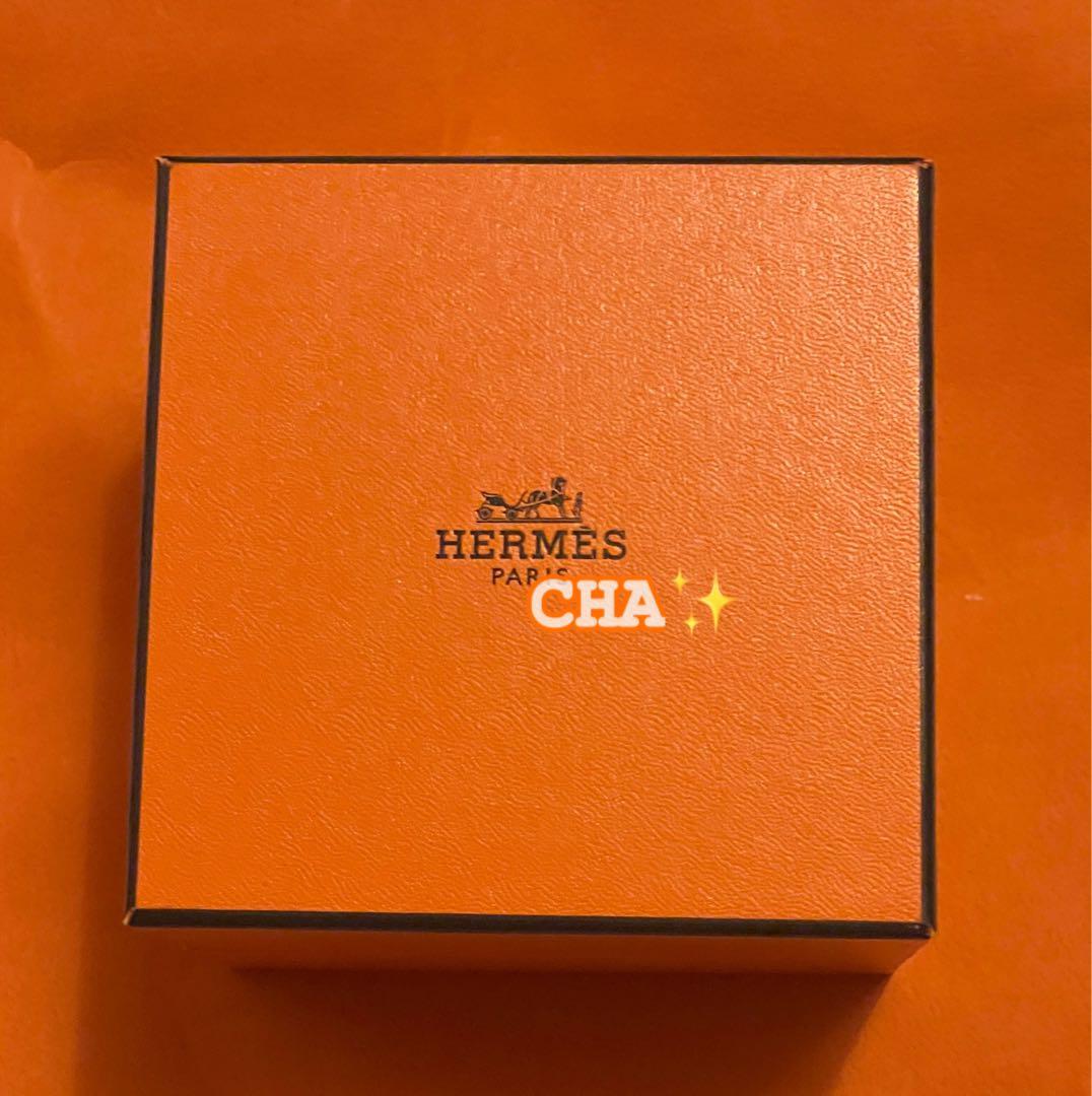 GM13【新品　国内エルメス購入】1番人気サイズ　シェーヌダンクル