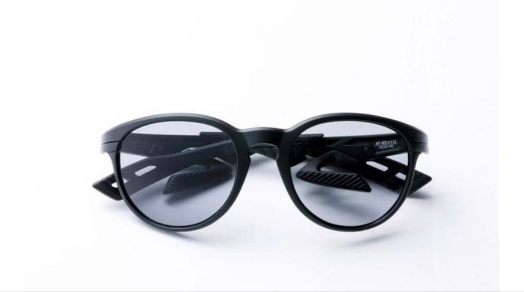 く*う様 AF-403 C-1 Black Matt ブラックマット