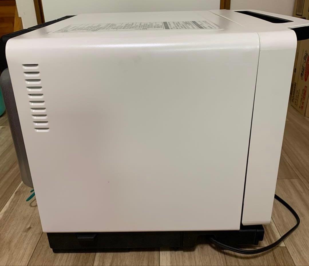 2020年製　HITACHI MRO-W1Y 過熱水蒸気オーブンレンジ