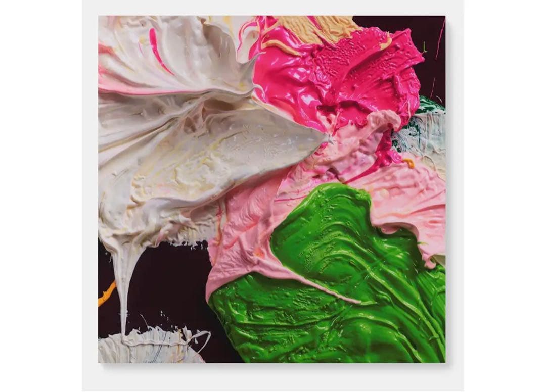 【candy☺︎candy】ダミアンハースト/Demien Hirst