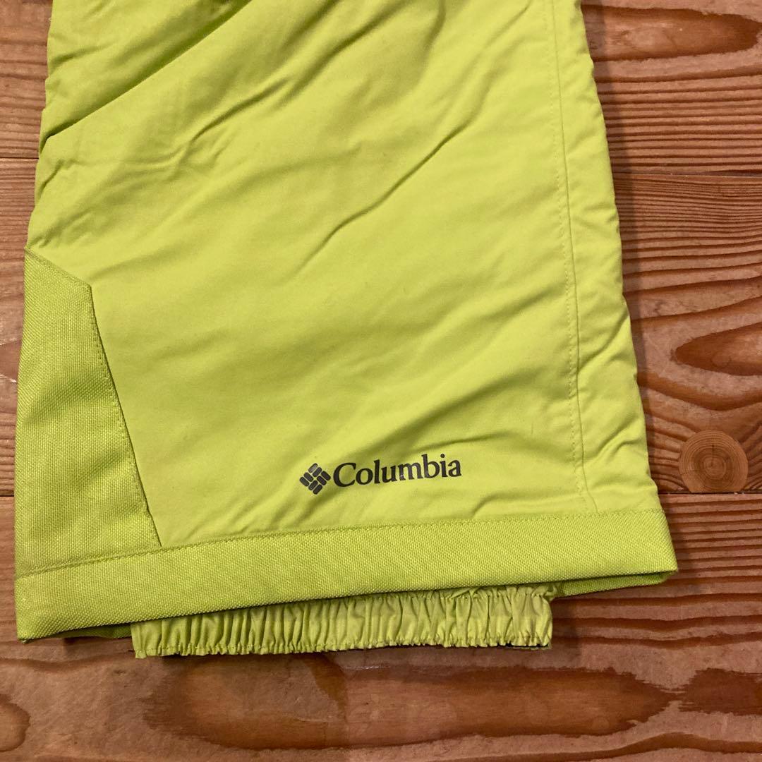 Columbia スノーボードウェア ジャケット&パンツセット M