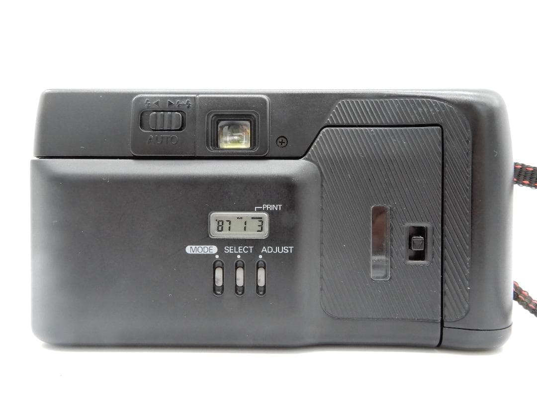 【完全動作品】Nikon　TW20 AF　フィルムカメラ