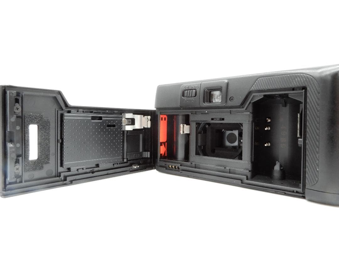 【完全動作品】Nikon　TW20 AF　フィルムカメラ