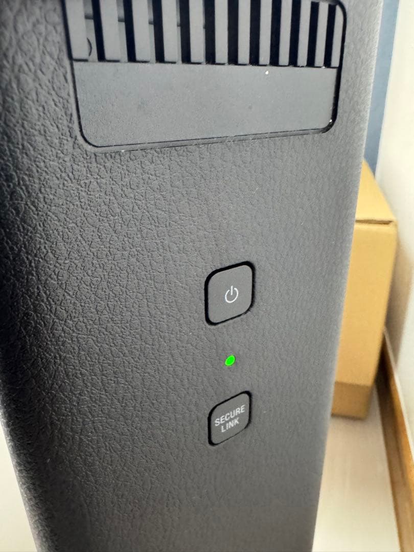 【SONYサウンドバー】HT-MT500 & SA-WMT500セッ