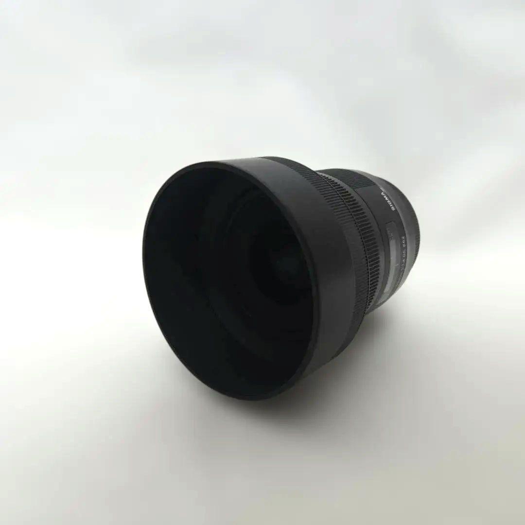 SIGMA 30mm F1.4 DC HSM Art キャノン EF-Sマウント