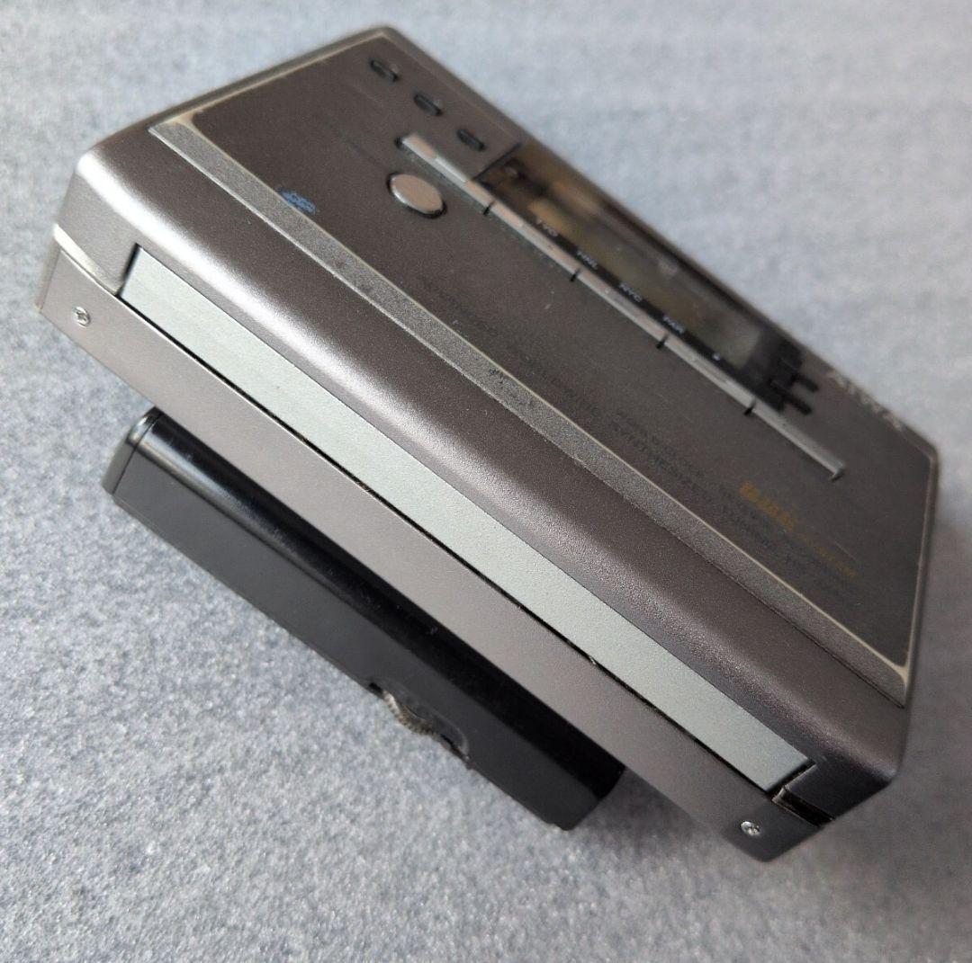 AIWA ステレオラジオカセットレコーダー HS-JX50 ジャンク品