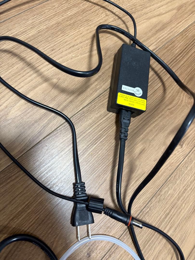 ゼンスイ外掛式プロテインスキマー QQ1