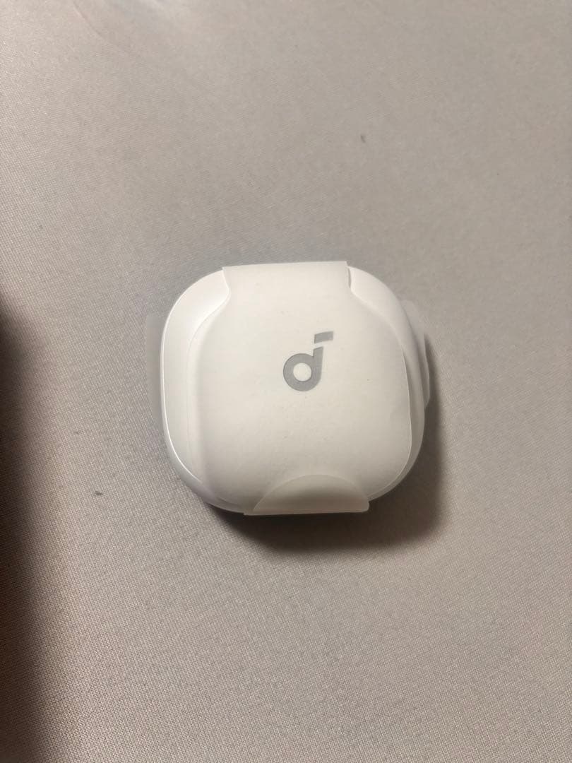 Anker Soundcore Liberty 4 Pro ワイヤレスイヤホン