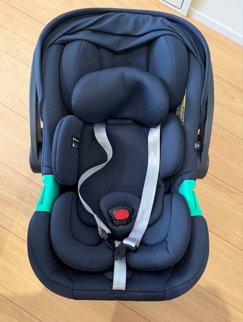 ベビーシート　チャイルドシート