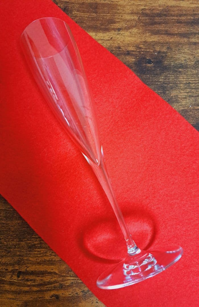 バカラ ドンペリニヨン シャンパン フルート